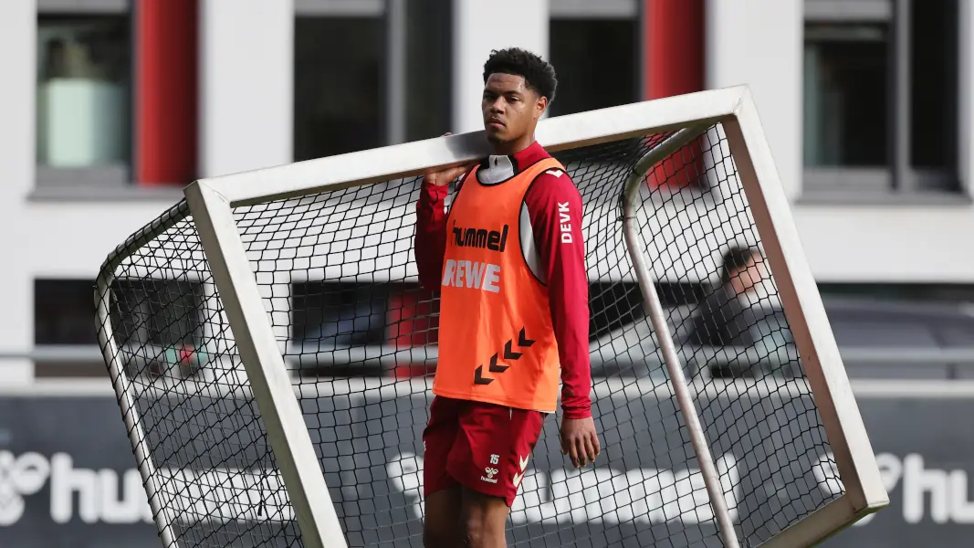 Nur eine Alternative bleibt: Kader-Debüt gegen St. Pauli?