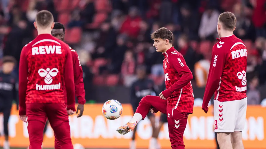 Leihe der einzige Ausweg? Ein Kader-Debüt als Transfersignal