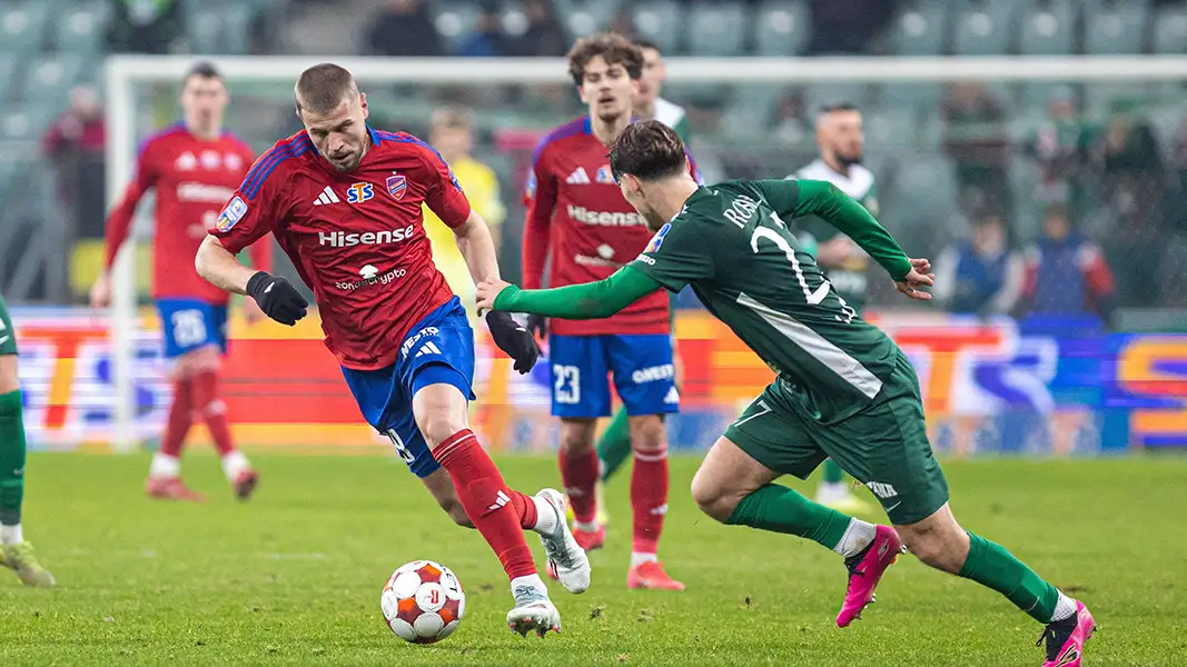 „Schrecklicher Transfer!“ FC-Stürmer bei Leihclub schon abgeschrieben
