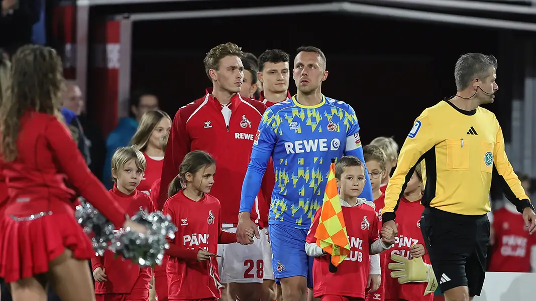 Europe already gone? 1. FC Köln and the Three-Tier Society