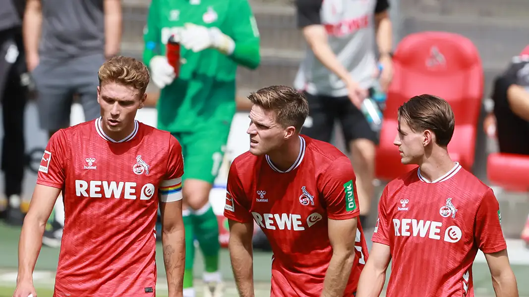 Das FC-Transfer-Zeugnis: Vier Top-Neuzugänge, zwei enttäuschen