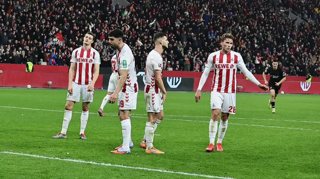 Einzelkritik: Nur Schwäbe in Form – zu wenig für einen Derbysieg