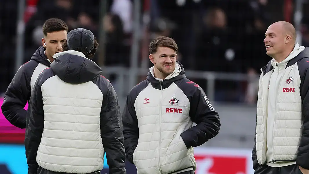 FC kann „immer überraschen“ – Fällt Bayers Top-Stürmer aus?