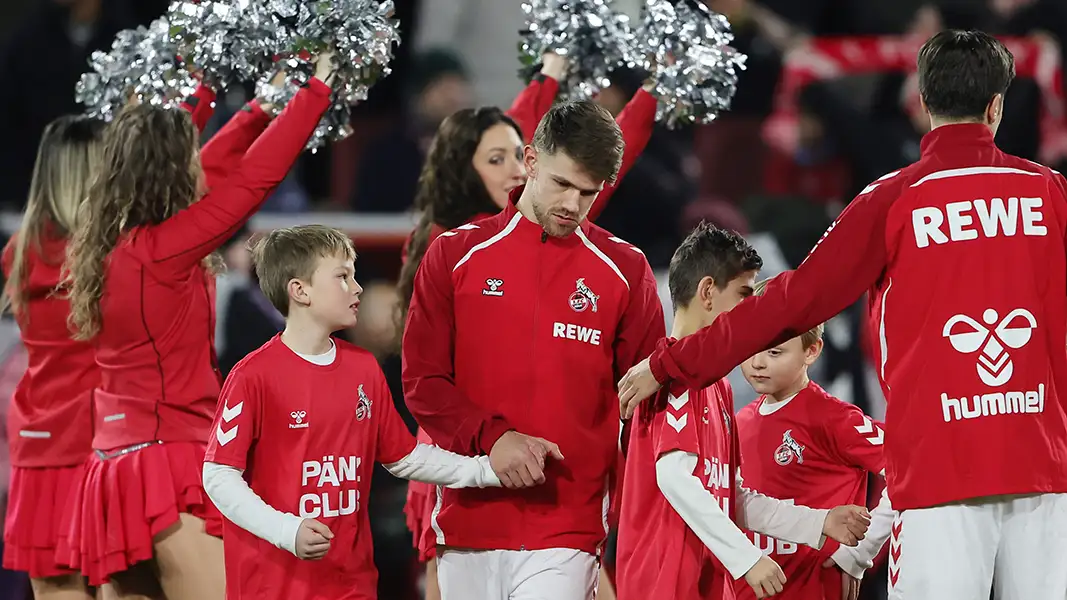 „Nach ein, zwei Bier ging es wieder“: FC zwischen Frust und Derby-Lust