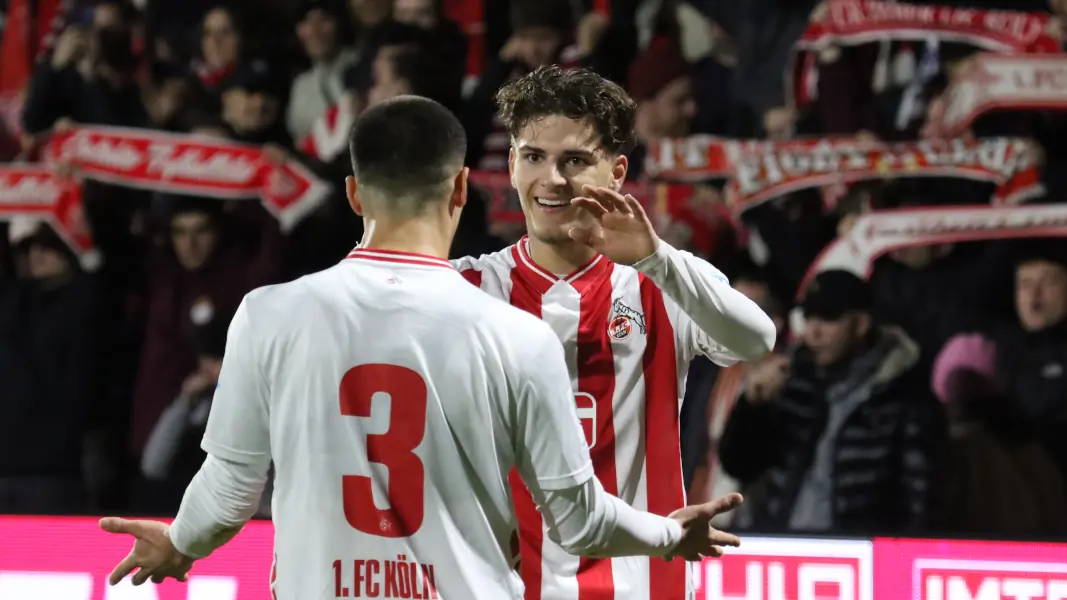 Stadion sogar ausverkauft? FC stellt Zuschauer-Rekord auf!