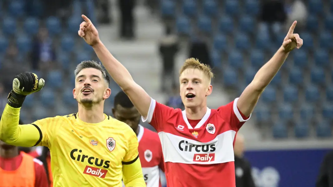 Transfer-Duell mit Gladbach? Dieser Verteidiger war schon im Sommer ein Thema