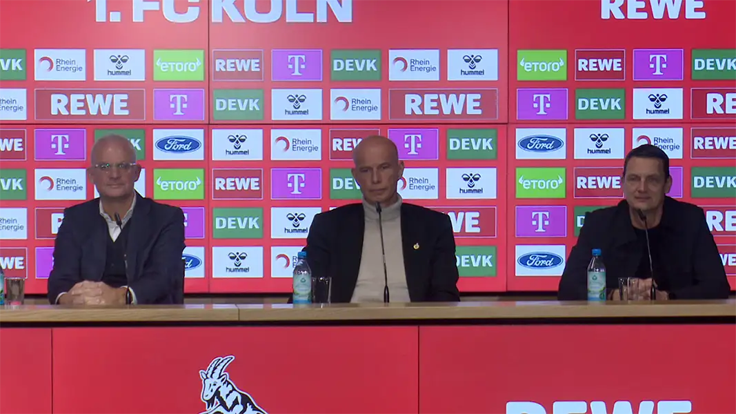 Jetzt spricht der FC-Vorstand: „Wir stehen mit Podolski noch nicht in Kontakt“