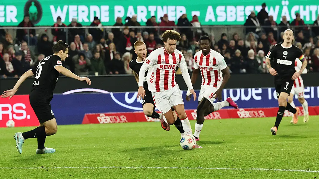 Edeljoker zurück in der Startelf – und auch gegen Leverkusen gesetzt?