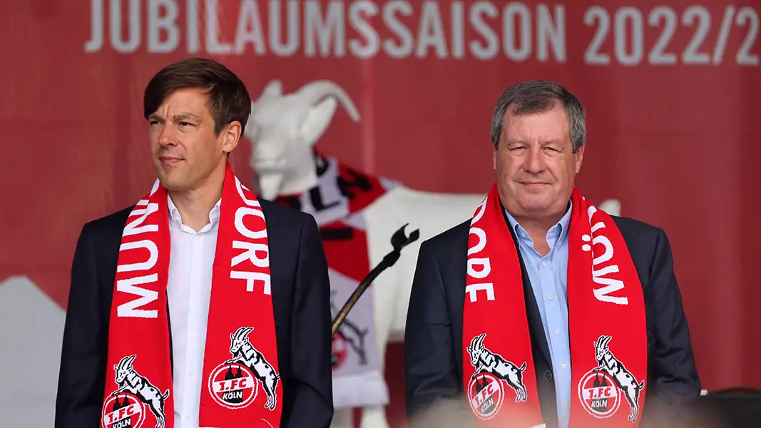 Nach verlorenem Wahlkampf: Ex-Berater des Vorstands schießt gegen FC