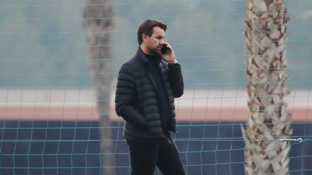 Transfer-Doppelschlag: Macht es der FC wie im Europapokal-Jahr?
