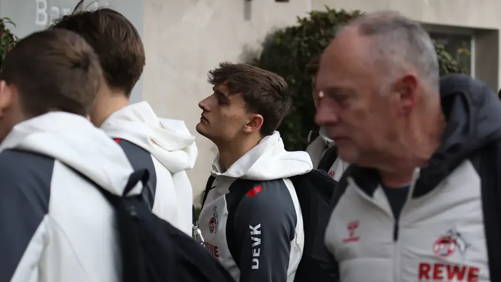 Der 1. FC Köln ist im Trainingslager in La Nucia angenommen. (Foto: GEISSBLOG)