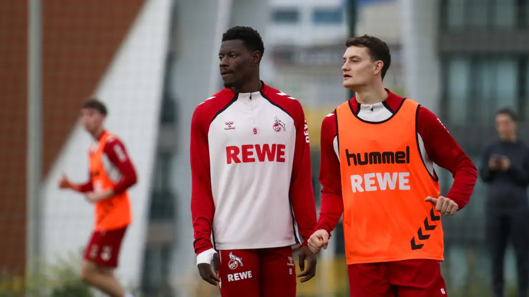 Platz eins in Europas Top-Ligen! Diese Waffe muss der FC nutzen