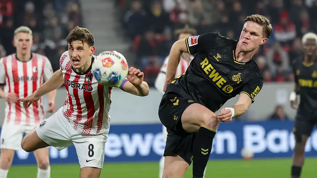 „Noch mehr würde ich mich freuen, wenn…“ Doppelspitze hilft dem FC