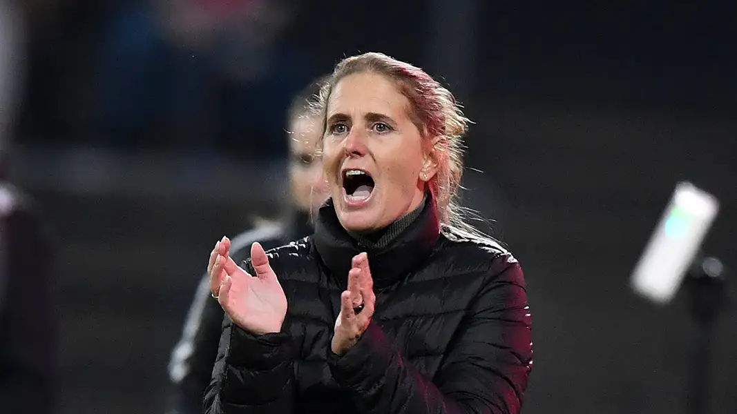 Belohnung für positive Entwicklung: FC verlängert mit Britta Carlson