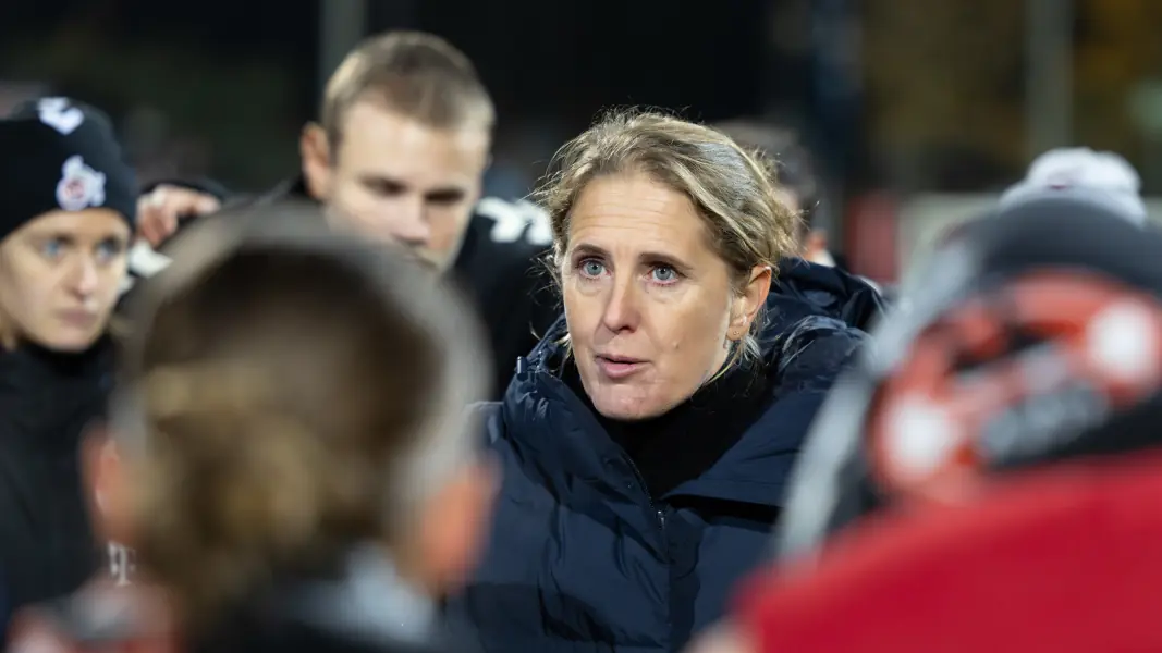 FC-Frauen ackern für Auftakt: Hier sieht Carlson „größtes Potenzial“