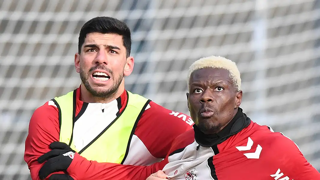 Wie im Hinspiel: Setzt der FC in Freiburg auf diese Maßnahme?
