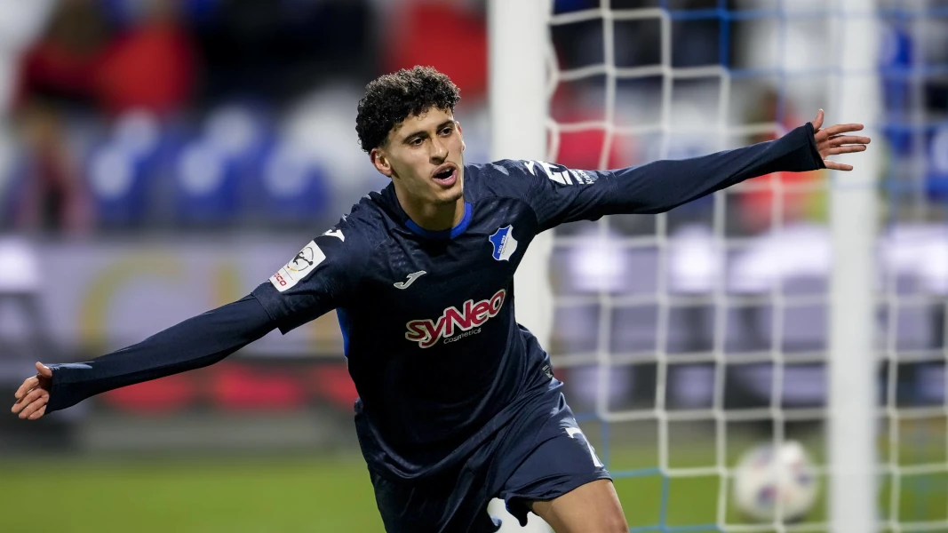 Erinnerungen an El Mala: FC mit Interesse, aber Transfer nach Frankfurt