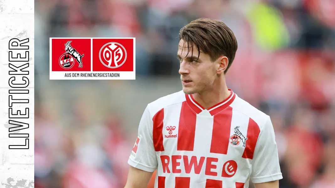 Liveticker-Nachlese: Joker Ache dreht das Spiel und schenkt dem FC den Sieg!