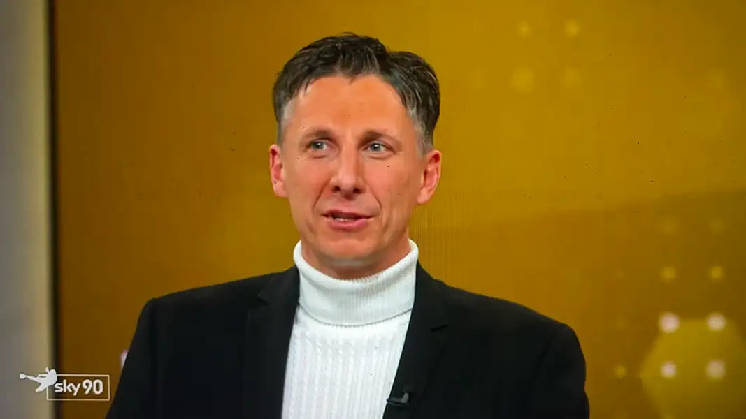 Keller zur El-Mala-Zukunft: „Da werden noch ein paar Euro obendrauf kommen“