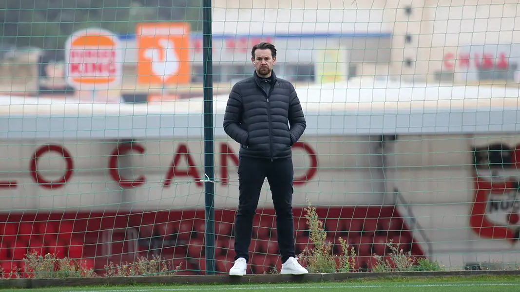 Transfermarkt: 1. FC Köln schließt Winter-Abgänge nicht aus - GEISSBLOG