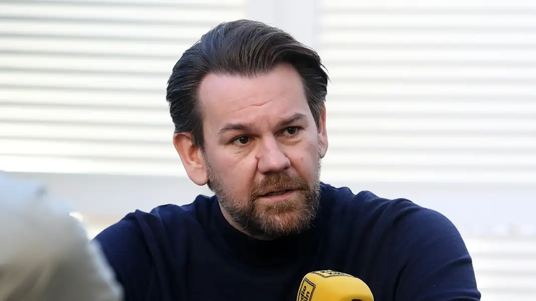 Kessler kündigt Entscheidung an: „Es wird nicht mehr lange dauern“