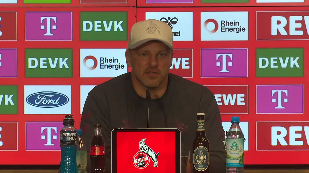 „Die sind dir so überlegen, dass du einen zwölften Mann brauchst“