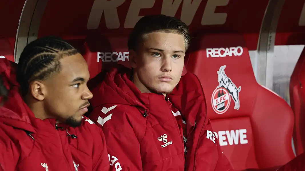 „Eine große Ehre!“ FC einigt sich mit Sturmtalent auf neuen Vertrag