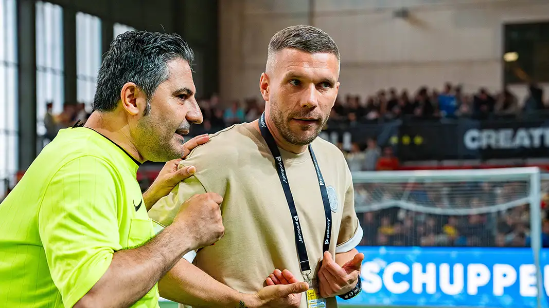 Mahnmal für den Druck im Profifußball: Als Köln gegen Mainz abgesagt wurde