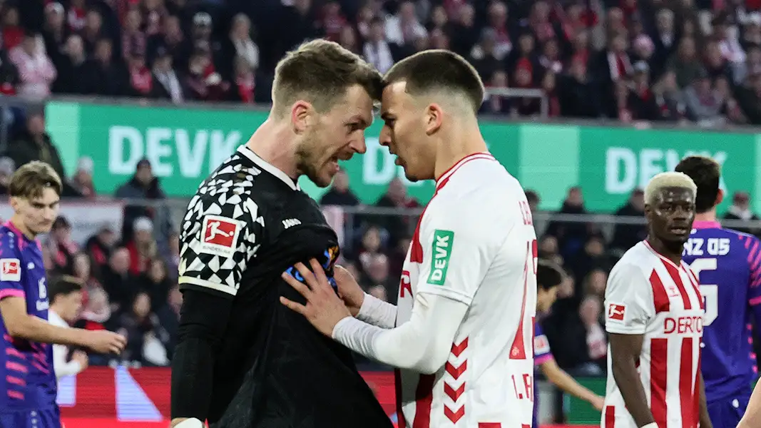 „Fast unmenschlich“: Wie El Mala mit dem Hype umgeht – FC will ihn schützen