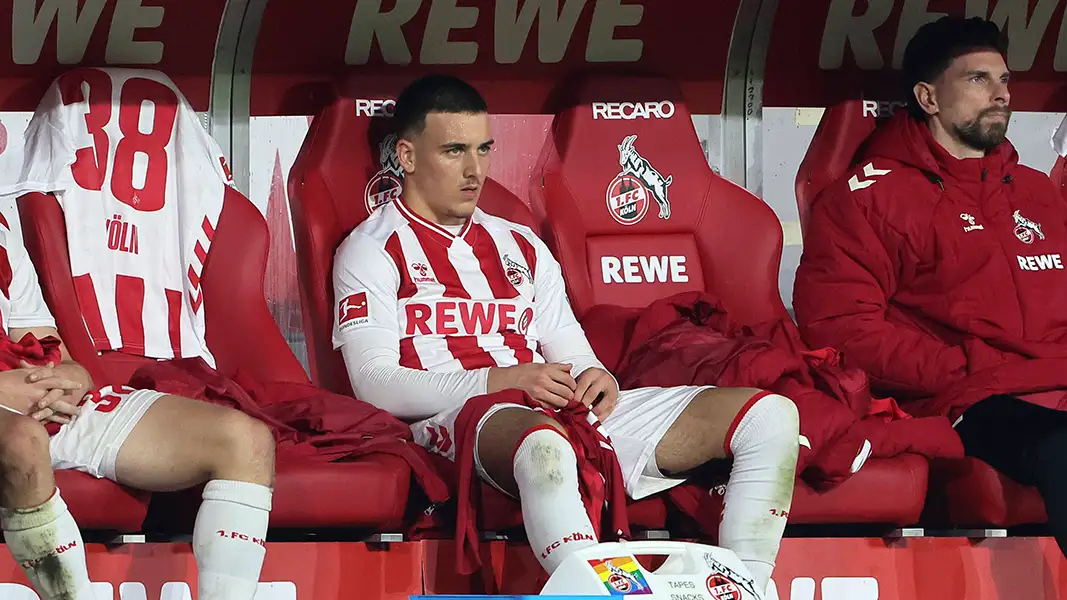Kwasnioks Dilemma: „Dann haben wir keinen Said mehr auf der Bank“