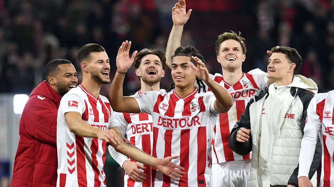 Kwasniok bedankt sich: Verändern diese Leistungen die Transfer-Pläne des FC?