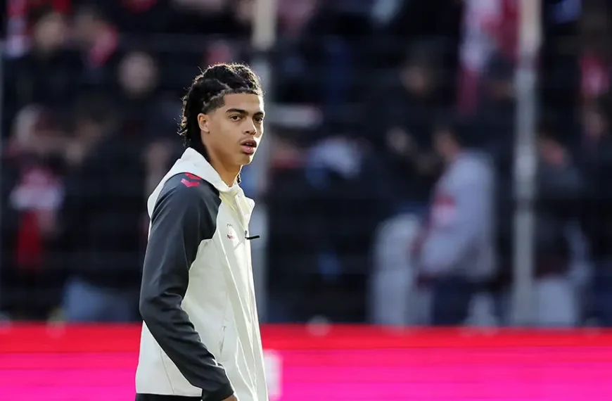 Ablöse niedriger als gedacht: FC macht letzten Leihspieler-Transfer perfekt!