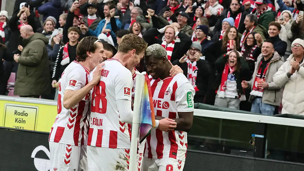 Einzelkritik: Eine Eins und fünf Zweien für kampfstarken FC