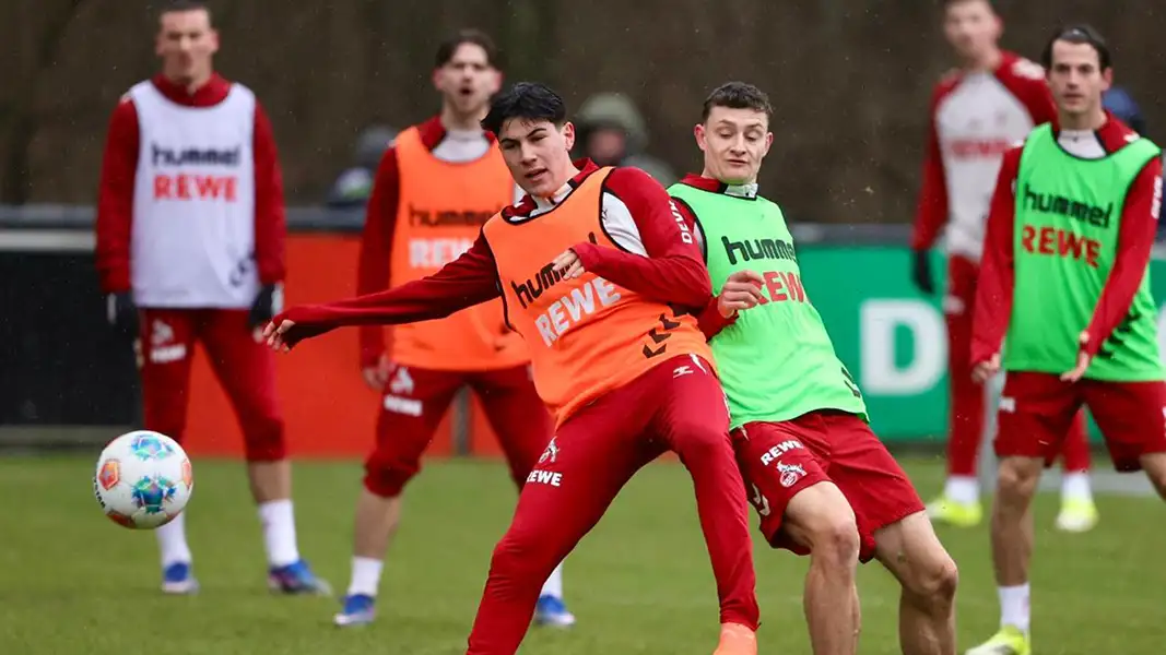 Chavez direkt im Kader? Für diese FC-Stars wird es jetzt eng