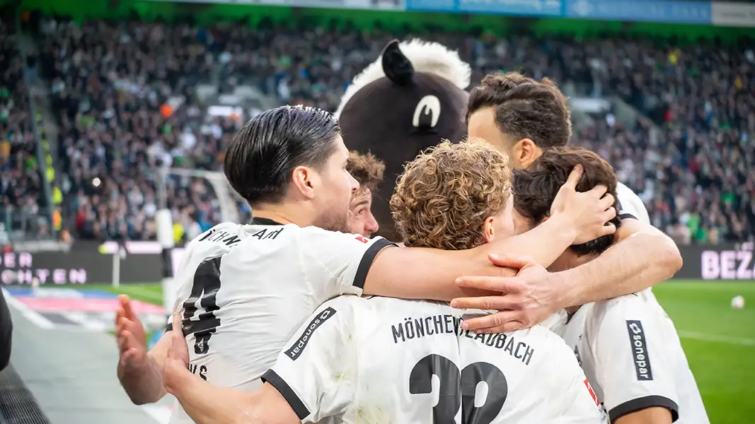 Horror-Spieltag für den 1. FC Köln: Vorsprung auf Abstiegsplätze ist weg