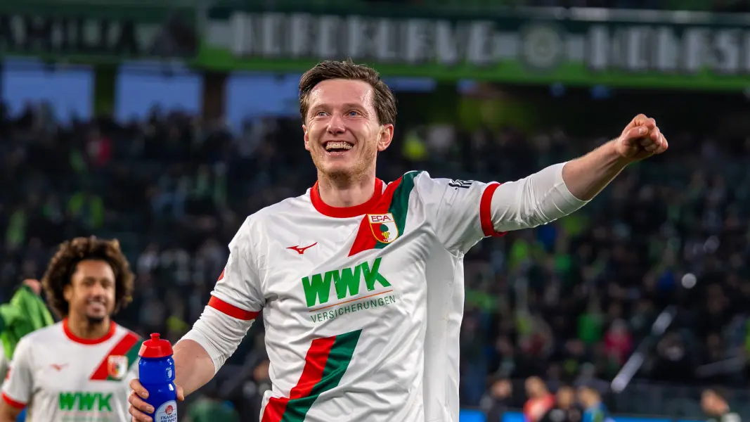 Erst gewünscht, dann angeboten: Zieht Transfer-Kandidat den FC tiefer in den Keller?