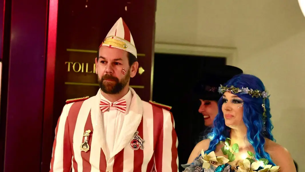 FC-Geschäftsführer Thomas Kessler. (Foto: Bucco)