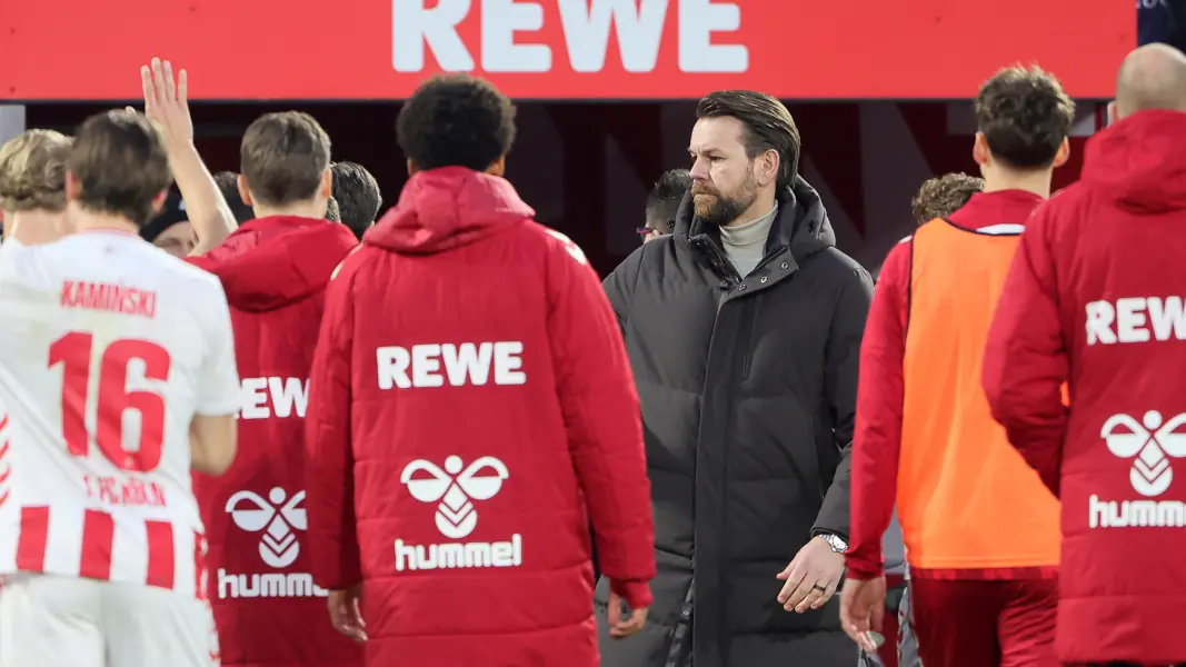 Kessler mit „Privat-Audienz“: Darum erhielt der FC keinen Elfmeter