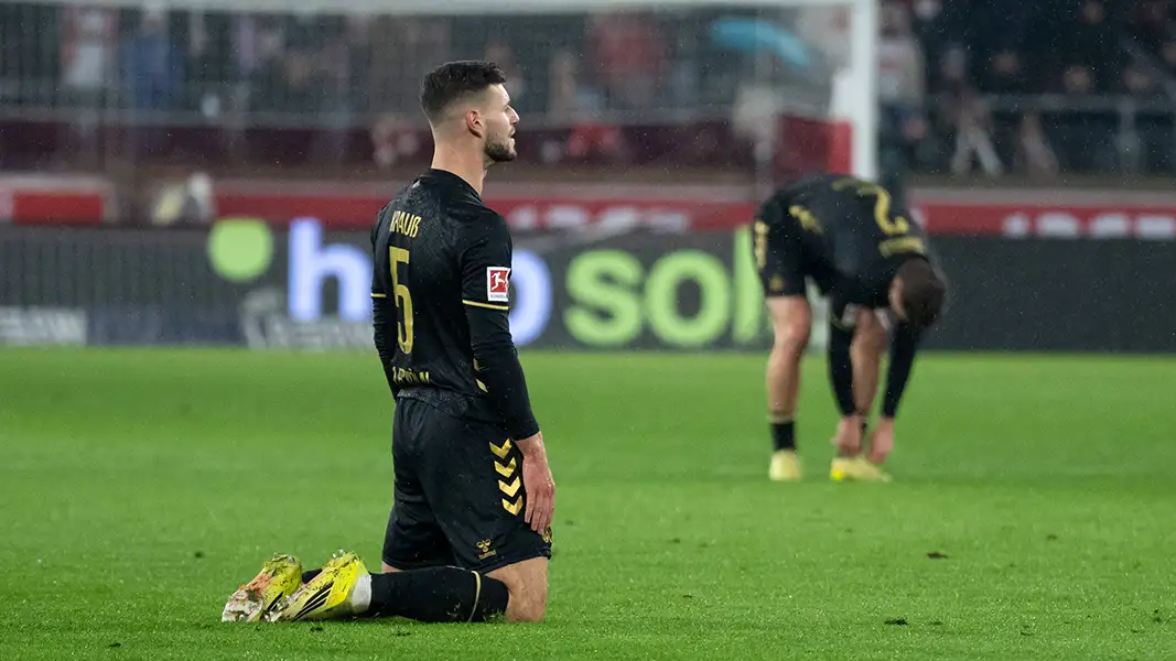 „Cologne – Zero Points“: Diese Schwäche wird für den FC zum Problem