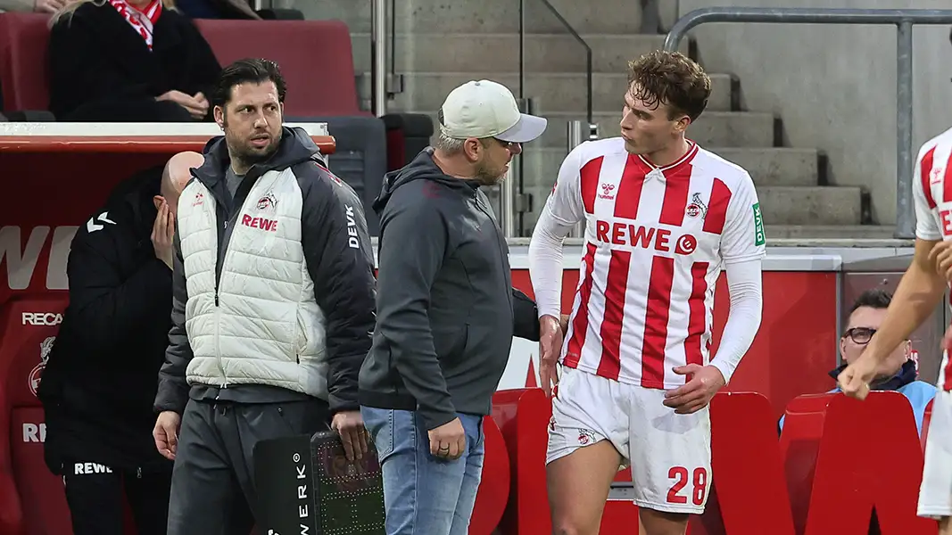 Fünf Muskelverletzungen in sechs Wochen: Was läuft beim FC falsch?