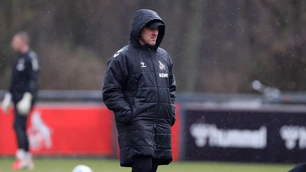Warum der nächste Spieltag für den 1. FC Köln zum Problem werden kann