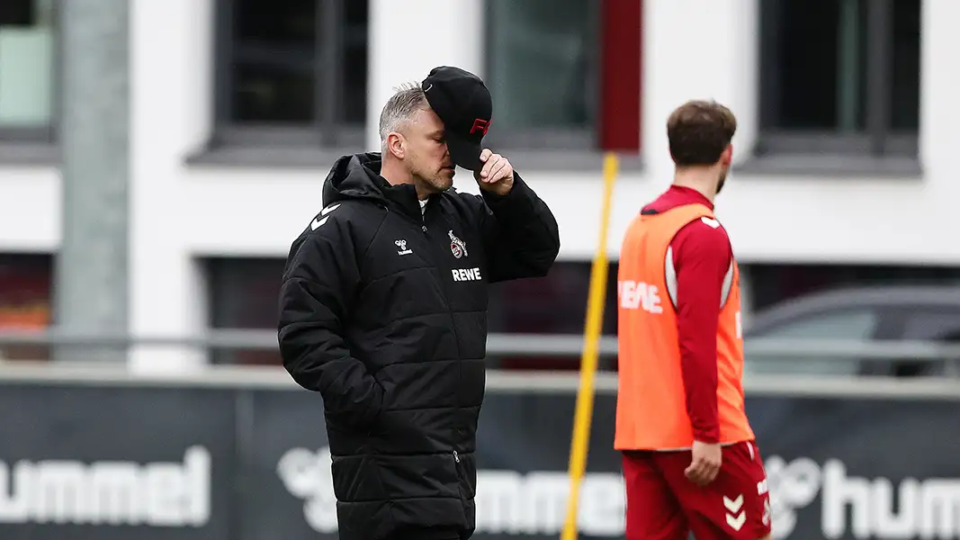 Angstgegner mit Bestwert: FC muss elf Jahre alte Serie brechen