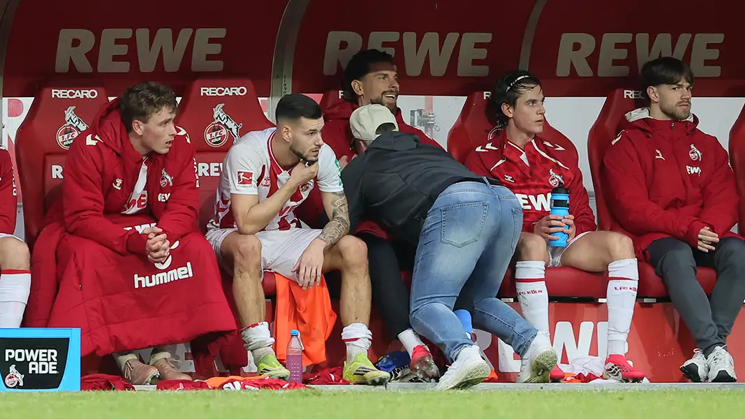 Tabellenkeller undurchschaubar: Darauf muss sich der FC einstellen