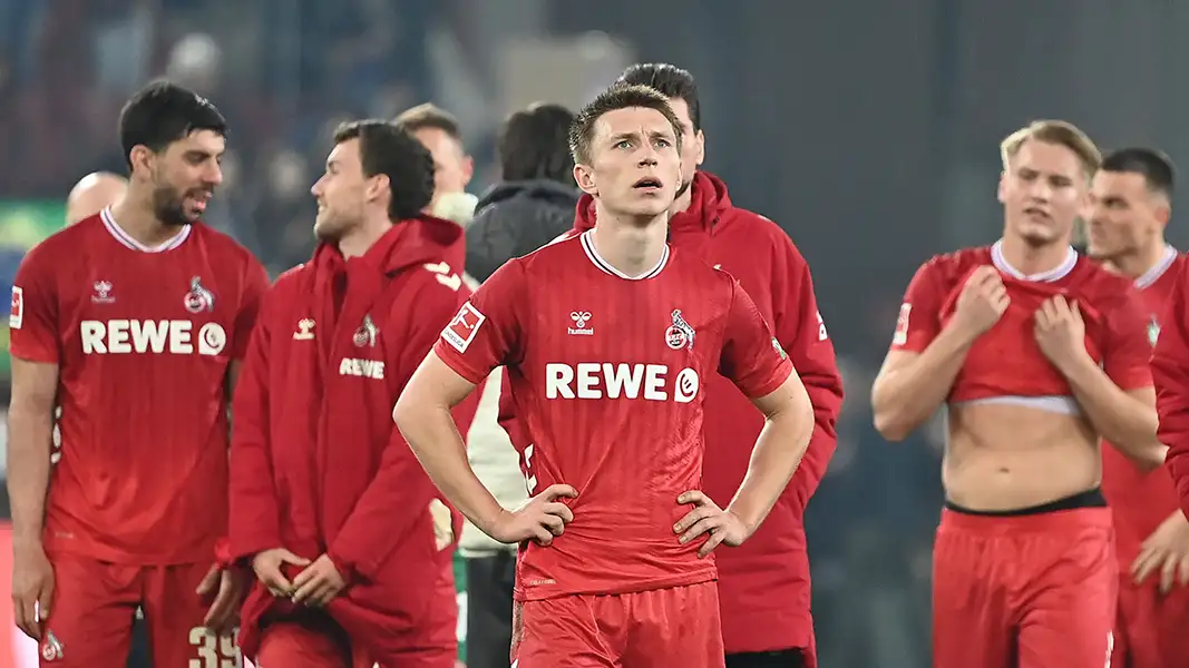 Fünf Monate ohne Auswärtssieg: Kostet diese Negativserie den Klassenerhalt?
