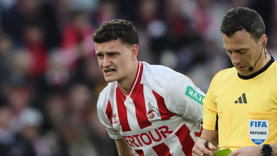 „Direkt duschen!“ Was Kwasniok beim FC nicht sehen will