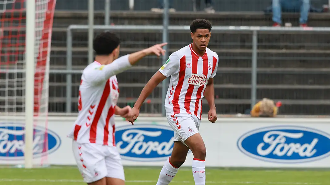 Pleite in letzter Sekunde: Das U21-Drama zum Nachlesen