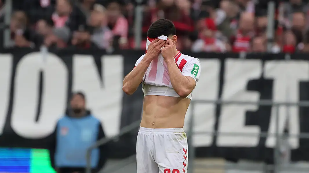 „Ist echt unverschämt“: FC-„Maschine“ nutzt seine Chance