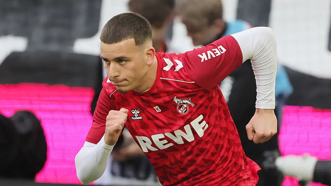 El Mala-Einsatz „fraglich“ – FC droht aber noch ein weiterer Ausfall