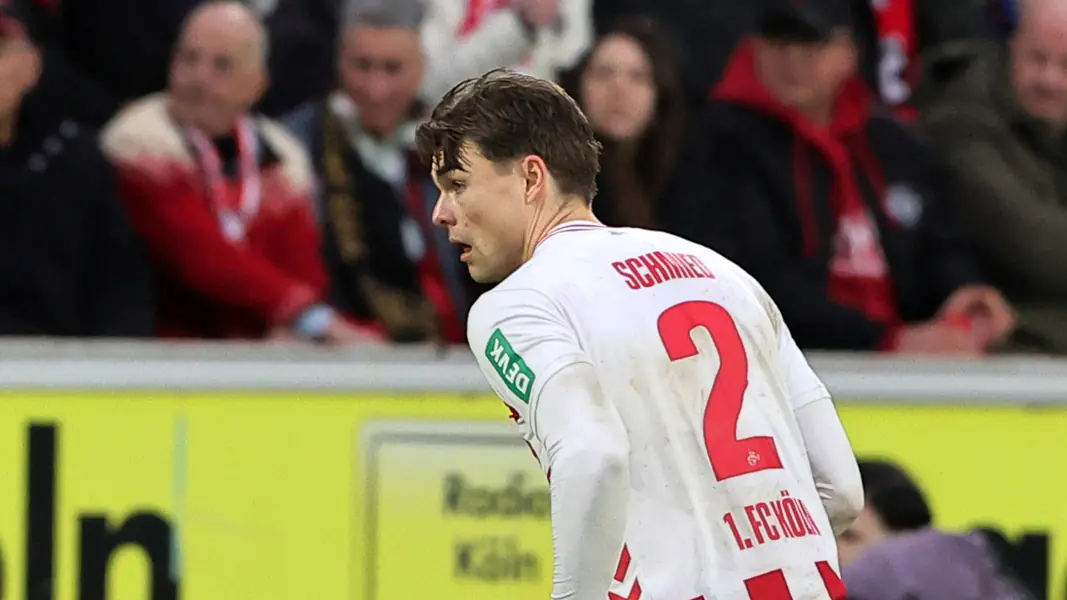 Seuche hält an: Nächste Muskelverletzung beim FC! Auch Maina nicht zurück