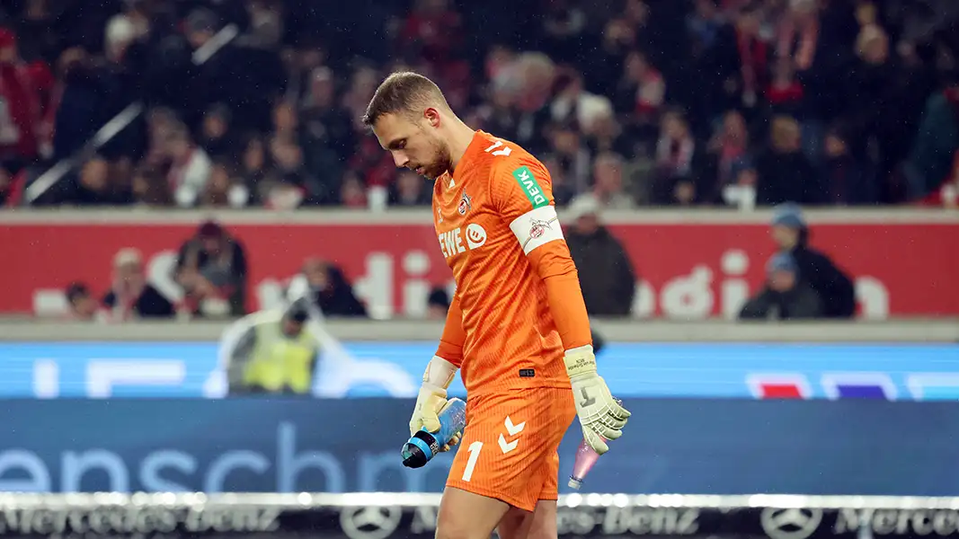„Punkt wäre Gold wert gewesen“: FC kann große Chance nicht nutzen